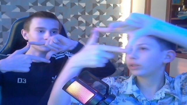ПРОХОДИМ ТЕСТЫ НА IQ! ШОК! *МЫ ТУПЫЕ* (feat. Rodmany)