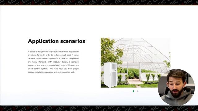 ? Whatsminer на ВОДЯНОМ охлаждении/ Hydro/M33S/M34S/M36S/M53/M56 смотреть онлайн