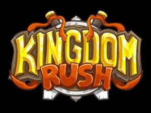 Kingdom Rush walkthrough Hardcore (Veteran) ⭐⭐⭐ #3