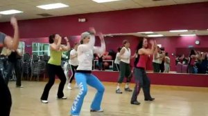 Zumba Duro Reggaeton -iPhone.m4v