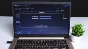 How to Access Asus Boot Menu to Make Asus Laptop Boot from USB