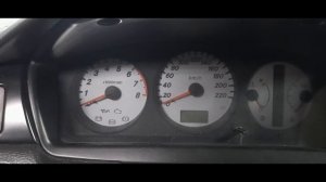 Диагностика лансер 9