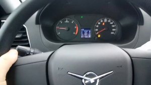 Обзор пятиминутка УАЗ Пикап 2019 модельного года UAZ Pickup