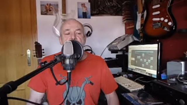 Краток век и жизнь одна - стихи. Игорь Тагай . музыка Пако Туэро смотреть онлайн