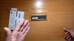 ОНЛАЙН ТРЕЙД.РУ — Оперативная память NETAC DDR4 4Gb 2666MHz pc-21300 (NTBSD4P26SP-04) Код: 2518621