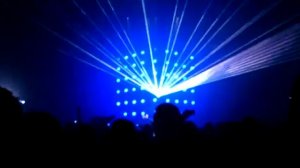 Trance Energy 2010 - Gareth Emery