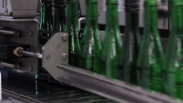 SYSCONA использует линейные двигатели LinMot и производит революцию, технически обходя конкурентов