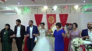 Езидская Свадьба в Самаре Рустама и Марины Лучшие Езидские свадьбы BEST Yazidis Weddings