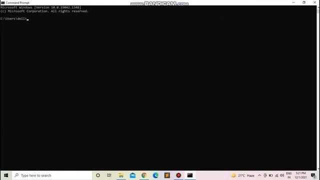 How To Install Python On Windows 10 |Download  And Install Python On Windows 10 |Python Installatio