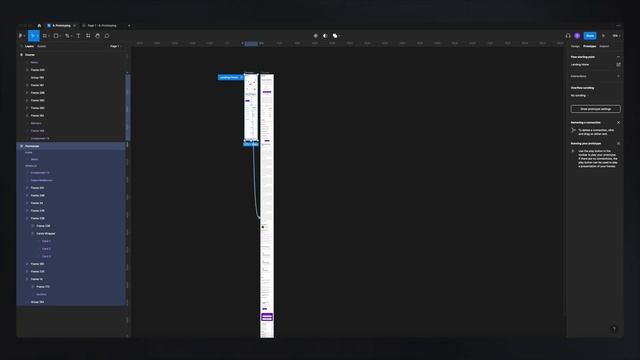 Figma Tutorial: Learn how to prototype in Figma