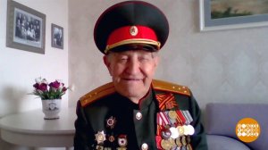 Евгений Рогов. Праздничный канал. Фрагмент выпуска от 24.06.2020