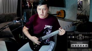 Aria Pro II Magna Series - самый недооцененный инструмент.