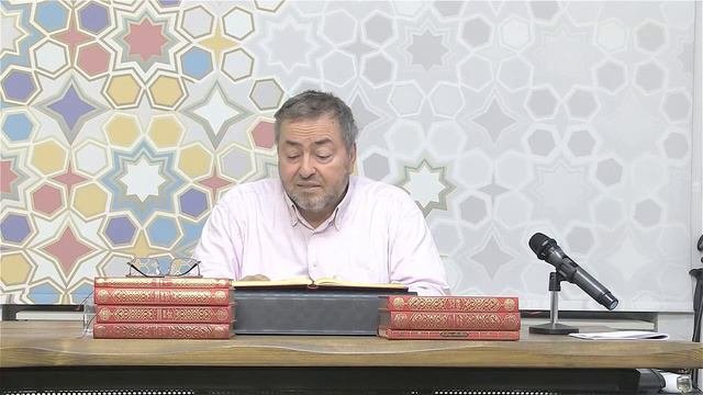 (177) Münazarat (22) Sh 415 | Daima Ittihad-ı İslâmdan Bahsedersin. Bize Tarif Et.