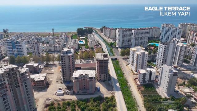 EAGLE TERRACE БОЛЬШИЕ КВАРТИРЫ В ТОМЮК ХОД СТРОИТЕЛЬСТВА смотреть онлайн