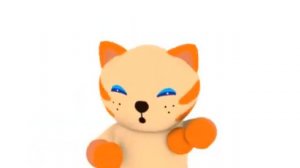 Смотреть мультфильм Патрик и его друзья  Фрукты цвета радуги