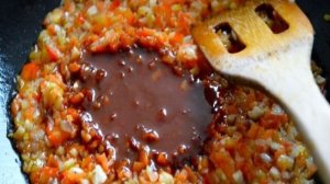 Рис с рыбой