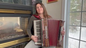 Limonchiki - accordion / dragspel