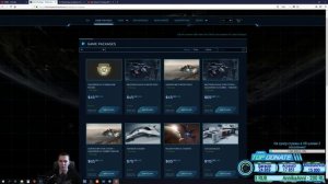 Star Citizen: Как начать играть (СТАРОЕ, но разжеванно)