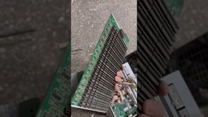 Antminer s17+ upgraded version