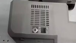 Alpicool T36-60 Fridge Repair Video ⑨ —— How to Replace the DC Socket