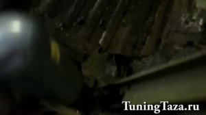 Пневмозубило