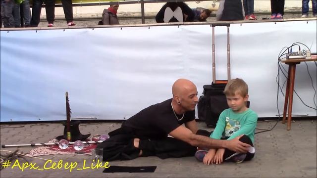 XXVМФУТ.Джойти (Человек Мира)(25.06-17.00) смотреть онлайн