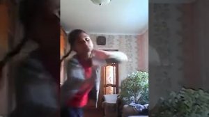 "Танец песня ламбада"..