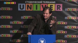 КФУ-лайф. Юридический факультет (магистратура)