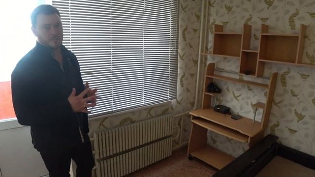 ДСК Воронеж Тепличный(Тенистый).Купить квартиру в Воронеже.Илья Никитенко риэлтор.