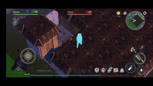 Рейд базы player 6762 last day on earth survival