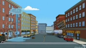 Peter Griffin Vs Chicken Reverse | Forward versi