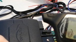 Не работает 1-ая кнопка Centurion X-6