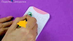 7 DIY Канцелярия своими руками / Идеи школьной канцелярии / Поделки из бумаги Back to school