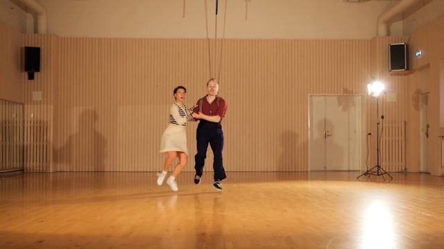 NORMAlizer ROUND 1 - Nils and Bianca - ILHC2021 смотреть онлайн