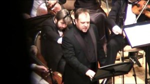 Dmitry Beloselsky - Казнь Степана Разина (фрагмент)
