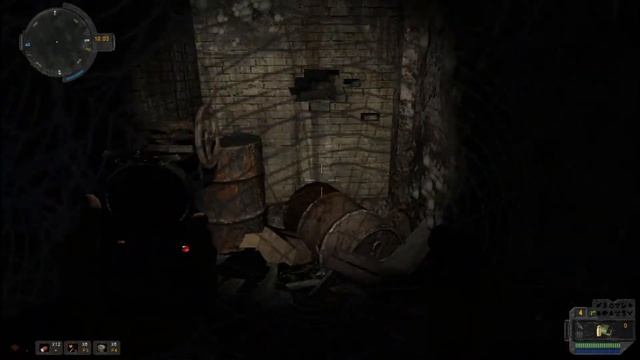 Пространственная аномалия 4.1. Где найти инструменты для Фургона. смотреть онлайн