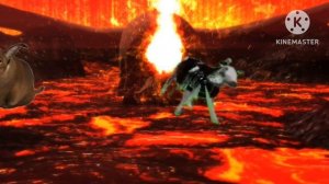 Кот шлёпа против мемов анимация (1-серия)