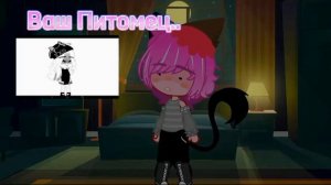 История Кошки ланы и Агент Джессика Мяу💔||💔Плохая концовка💔||