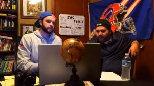 SWC Podcast Episode 14 - Syria War, Trump, Pepsi Commercial, Sports, Entertainment