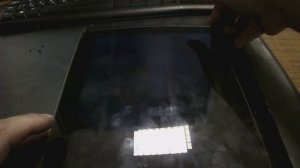 iPad 3 замена АКБ