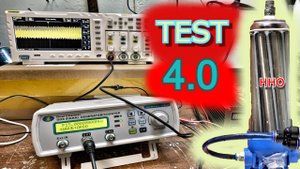 Водородный HHO генератор 40 / hedrogen energy HHO