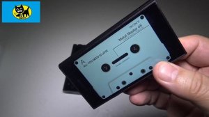 SONY NW-A306 VS (The rare) SURFANS F35