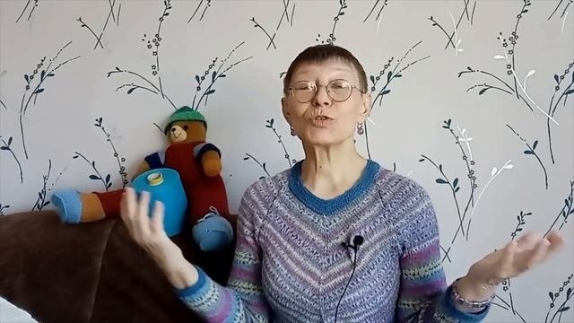Ответы на вопросы по вязанию 