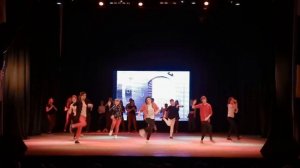 Франшиза школы танцев Dance Life. Стань партнером успешного проекта! Идея купить прибыльный бизнес.