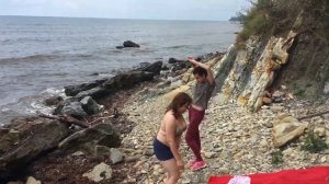 Обзор автокемпинга в Джубга