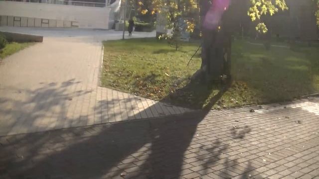 13-10-2022 светлогорск вид на балтийское море и набережная лифт часть-22 смотреть онлайн