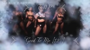 T.H.P. ~ Good  To  Me  {12''}
