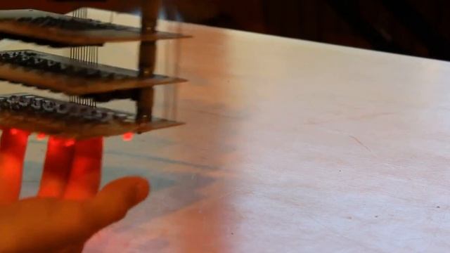 Relay Calculators: Episode 2 - 10-bit Function and Logic смотреть онлайн