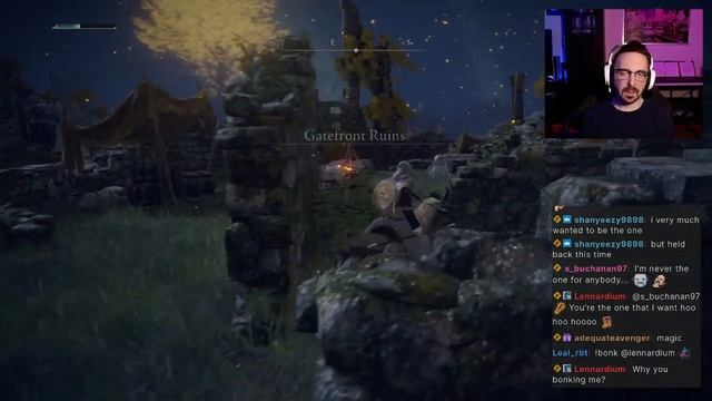 24 - "Git Gud" they say. I respectfully decline. (02/28/22) смотреть онлайн