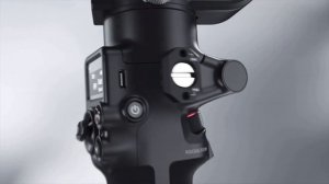 DJI RS 3 - Что изменилось в новом стабилизаторе? Первый Обзор!